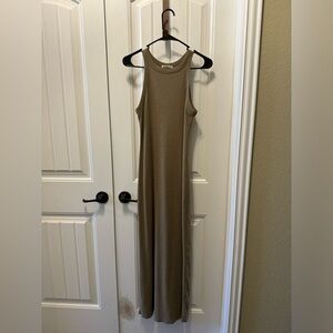 Buck Mason Tank dress